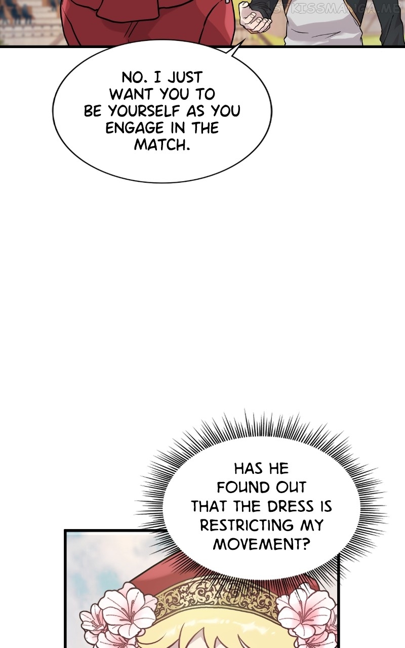 Pouring Money Into the Underdog Mercenaries Chapter 16 - page 3