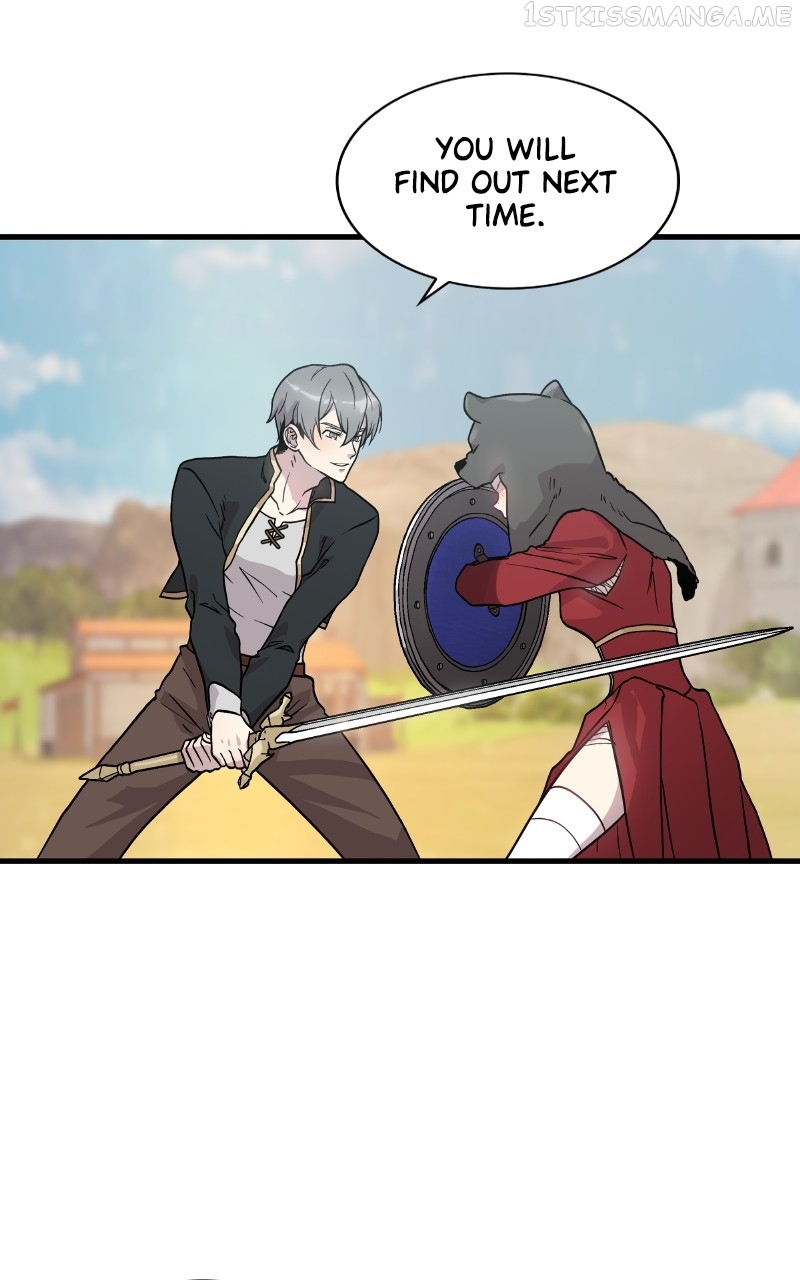 Pouring Money Into the Underdog Mercenaries Chapter 16 - page 30