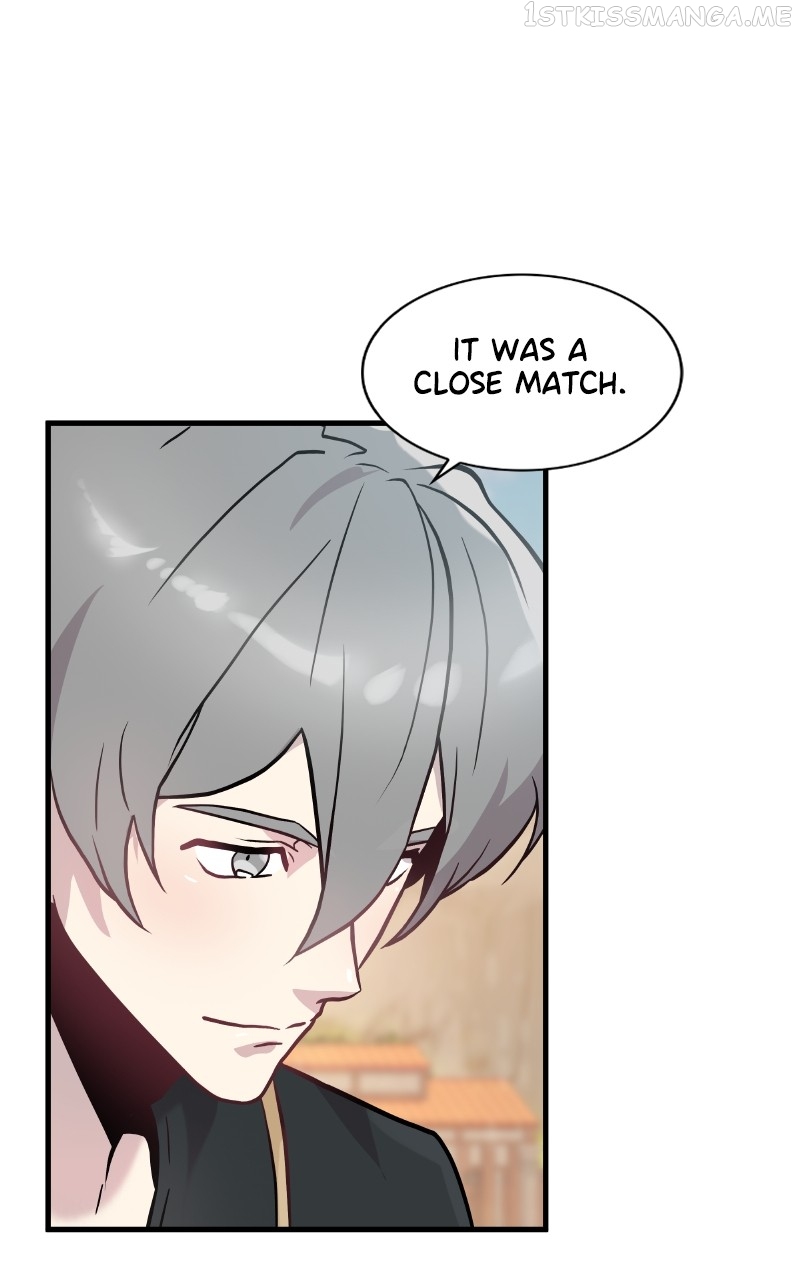 Pouring Money Into the Underdog Mercenaries Chapter 16 - page 32