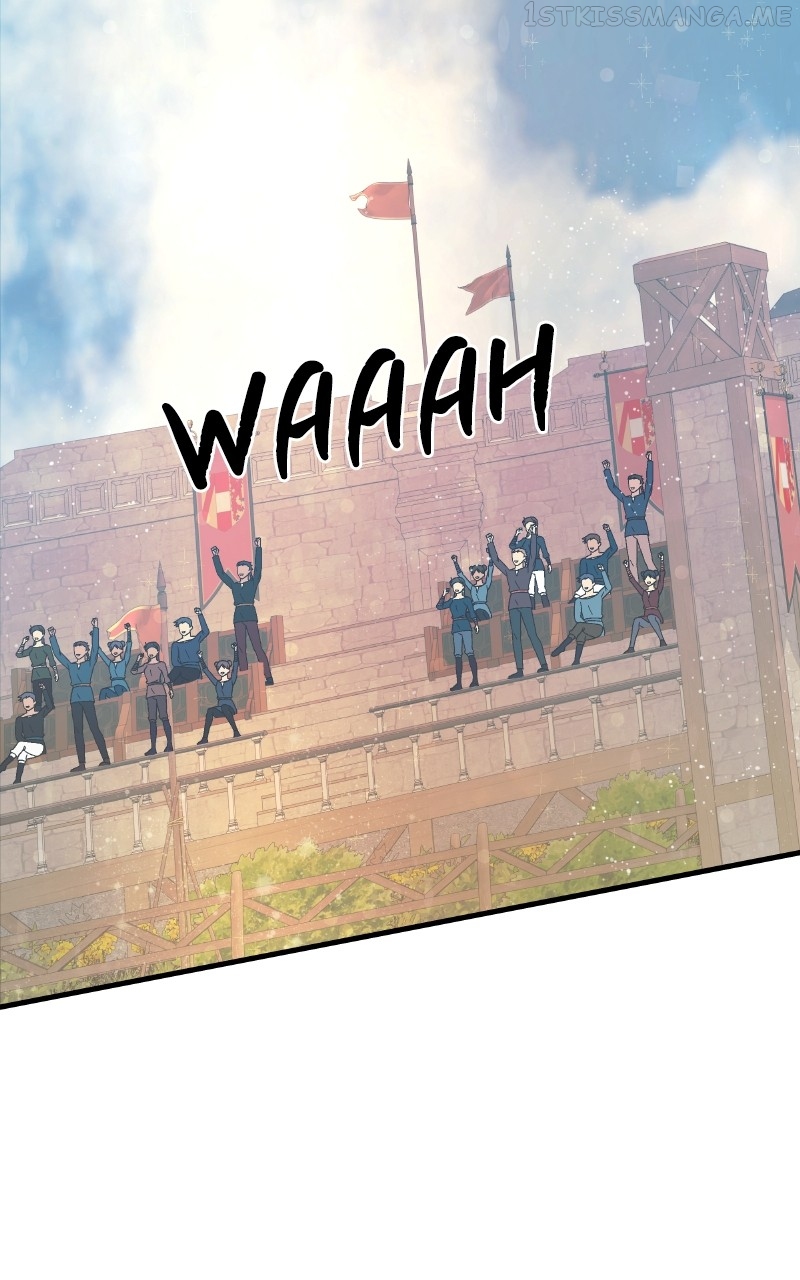 Pouring Money Into the Underdog Mercenaries Chapter 16 - page 35