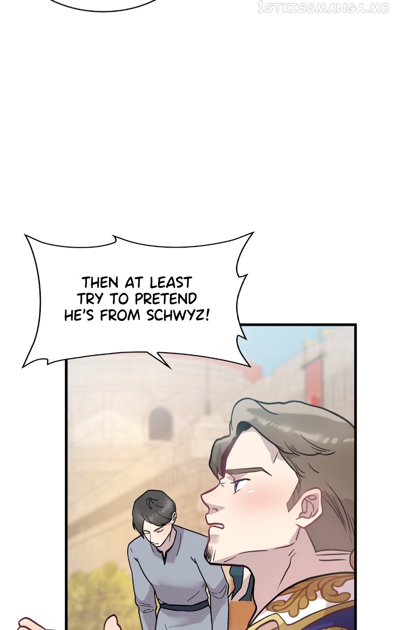 Pouring Money Into the Underdog Mercenaries Chapter 16 - page 37