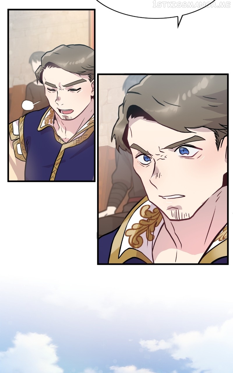 Pouring Money Into the Underdog Mercenaries Chapter 16 - page 42
