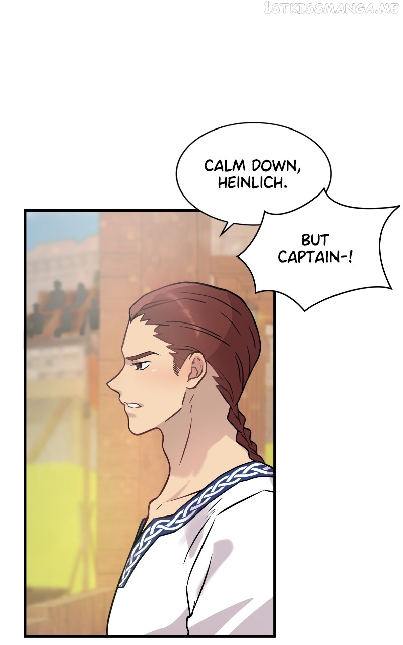 Pouring Money Into the Underdog Mercenaries Chapter 16 - page 47