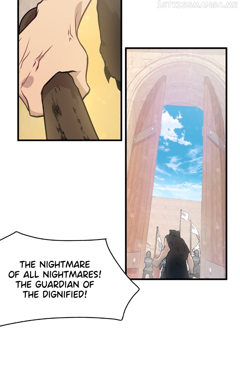Pouring Money Into the Underdog Mercenaries Chapter 16 - page 57
