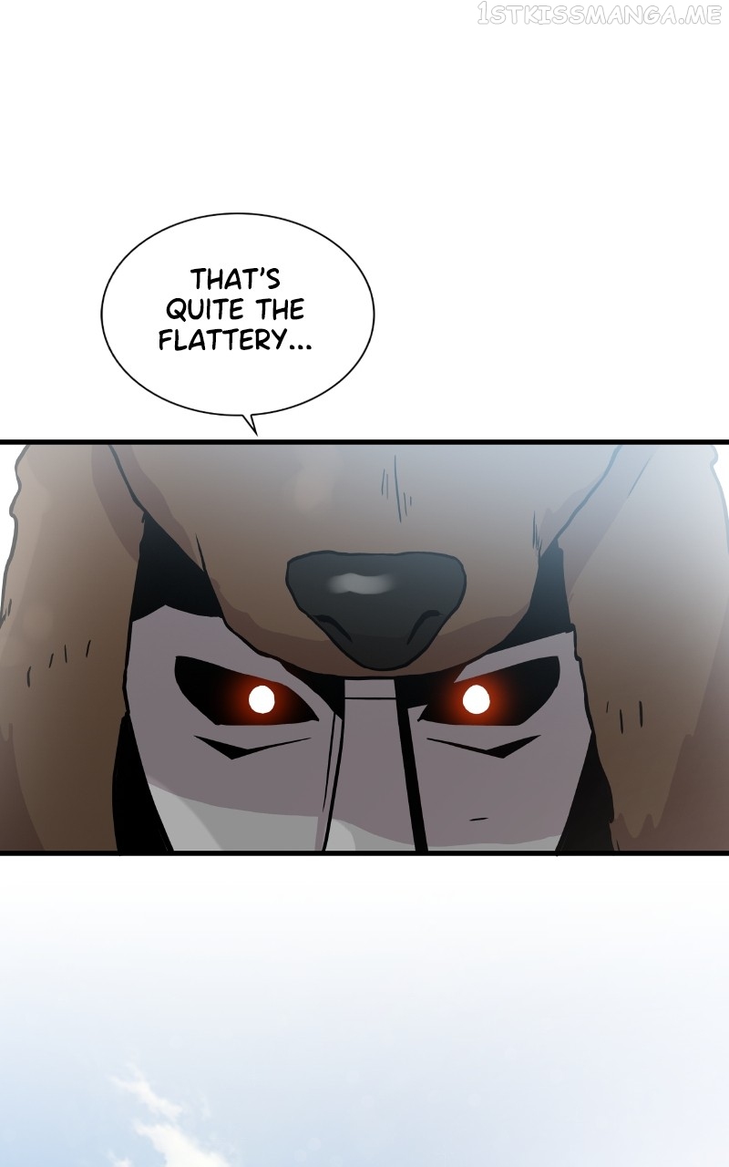 Pouring Money Into the Underdog Mercenaries Chapter 16 - page 58