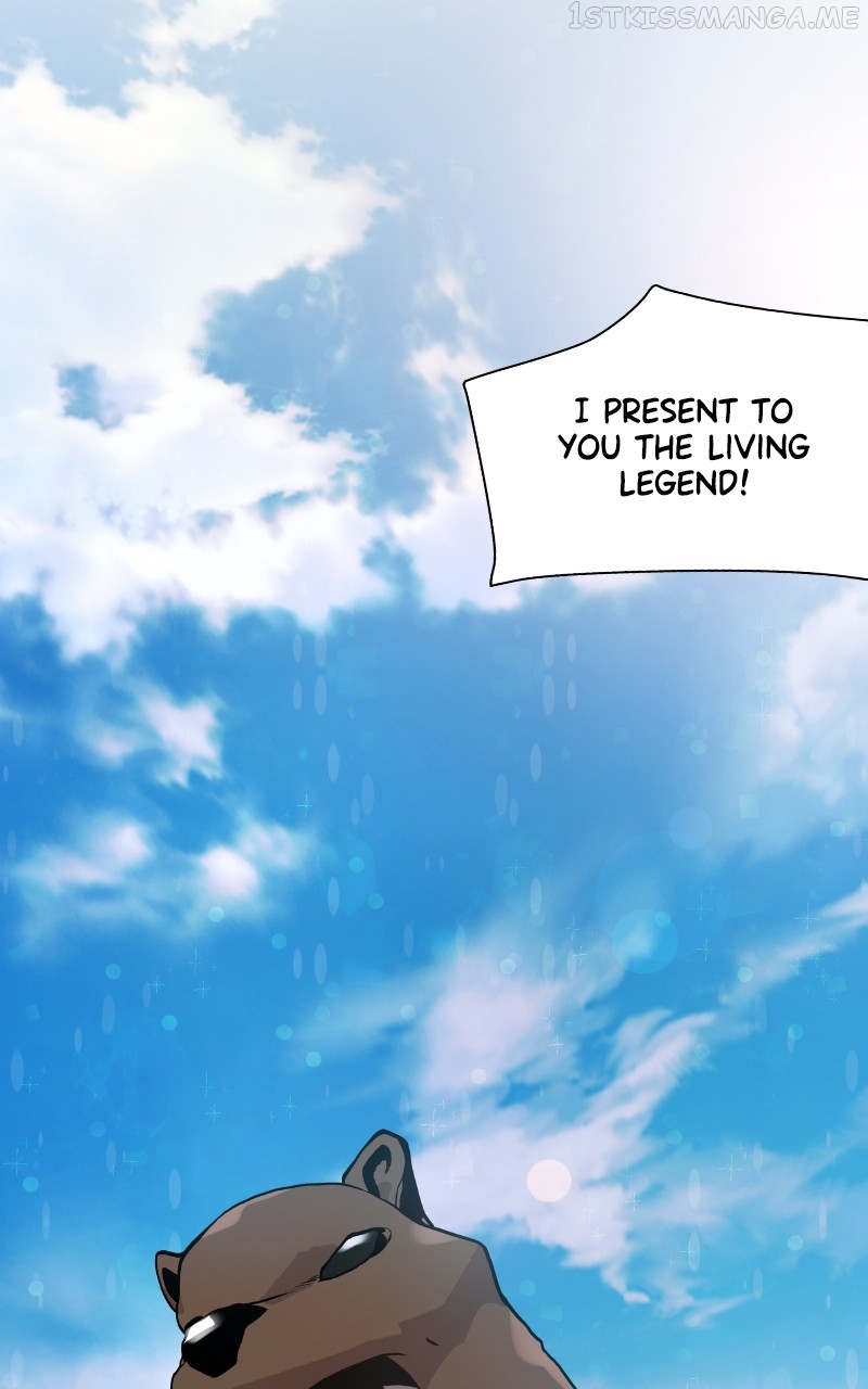 Pouring Money Into the Underdog Mercenaries Chapter 16 - page 59