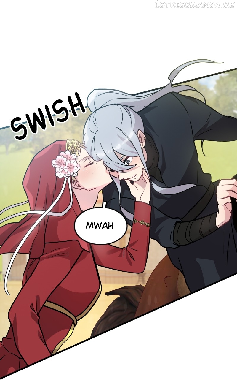 Pouring Money Into the Underdog Mercenaries Chapter 16 - page 9