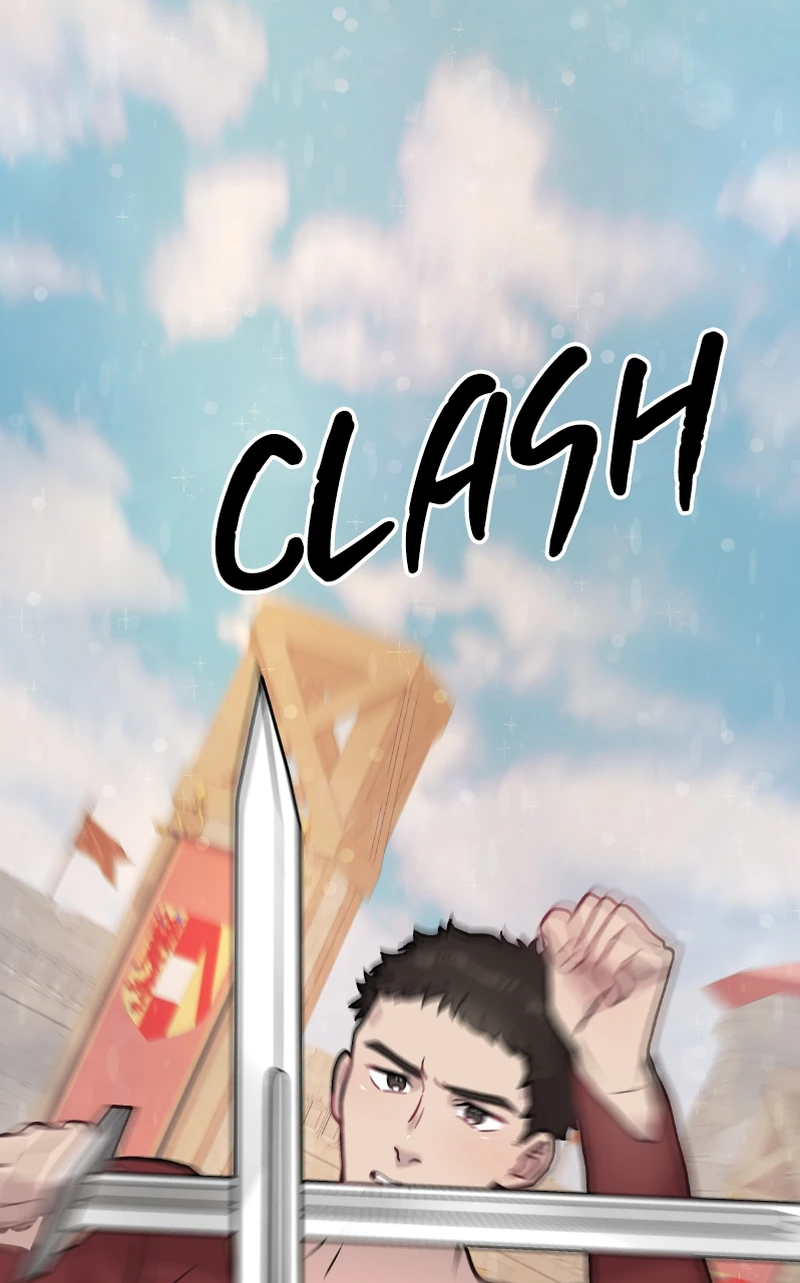 Pouring Money Into the Underdog Mercenaries Chapter 15 - page 1