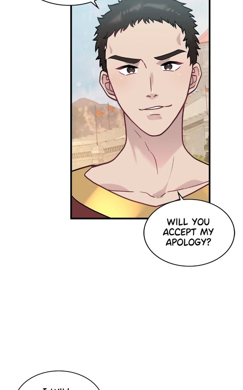 Pouring Money Into the Underdog Mercenaries Chapter 15 - page 14