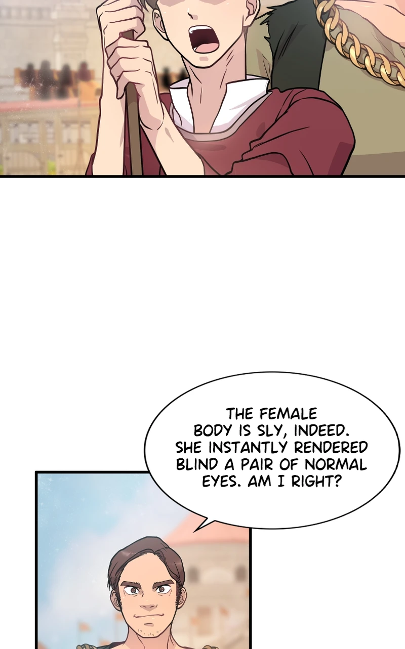 Pouring Money Into the Underdog Mercenaries Chapter 15 - page 19