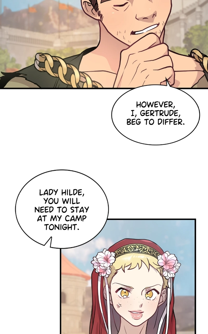 Pouring Money Into the Underdog Mercenaries Chapter 15 - page 21