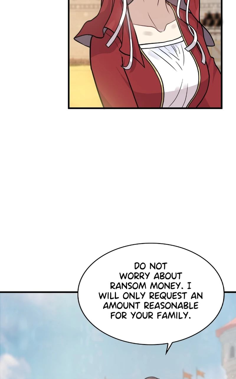 Pouring Money Into the Underdog Mercenaries Chapter 15 - page 22