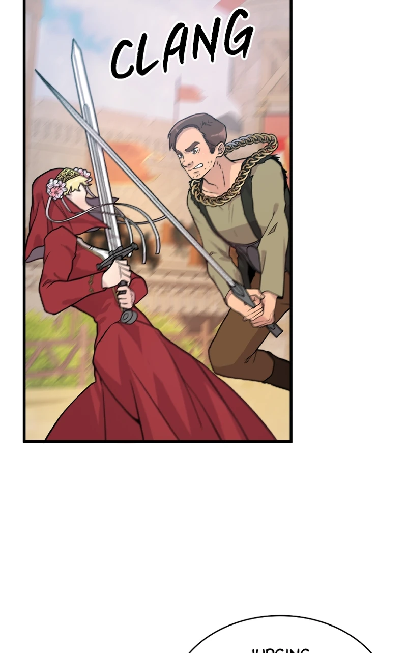 Pouring Money Into the Underdog Mercenaries Chapter 15 - page 26