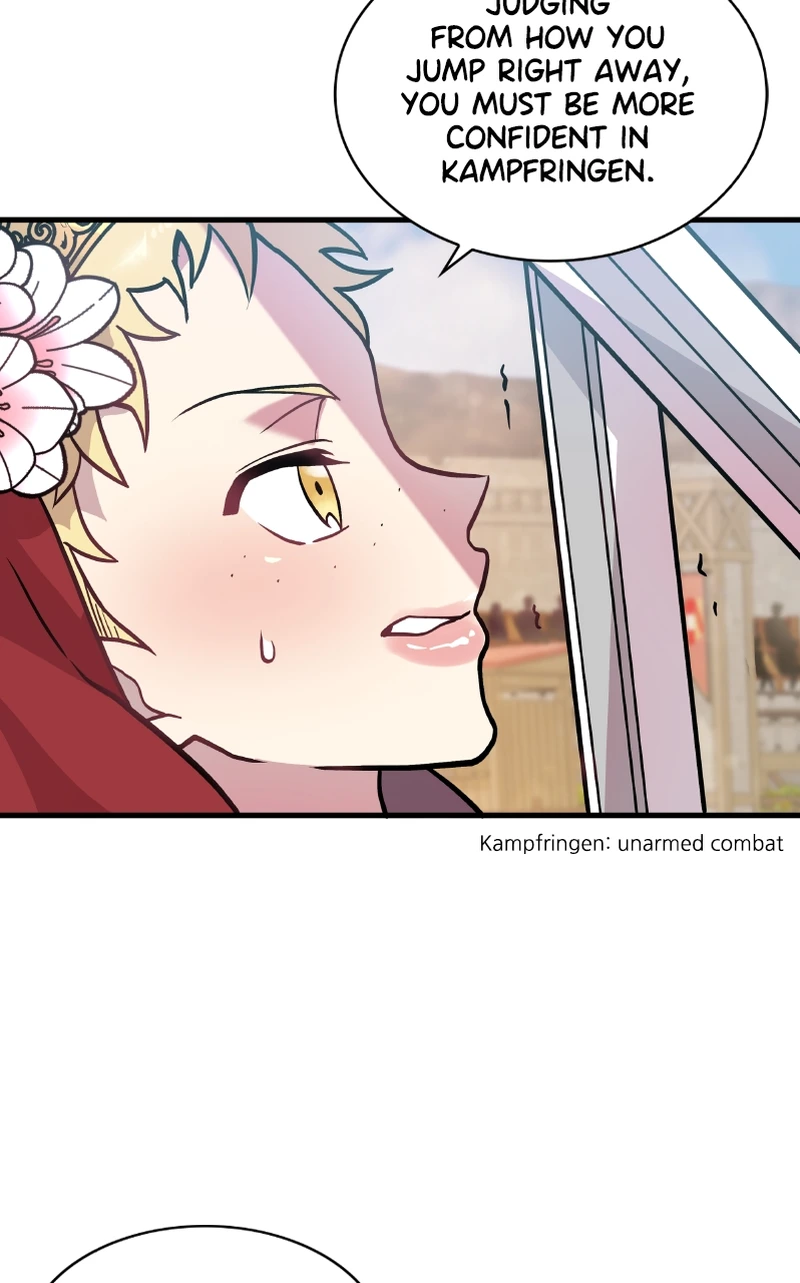 Pouring Money Into the Underdog Mercenaries Chapter 15 - page 27