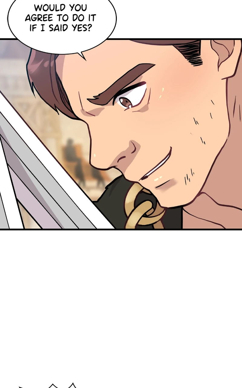 Pouring Money Into the Underdog Mercenaries Chapter 15 - page 28