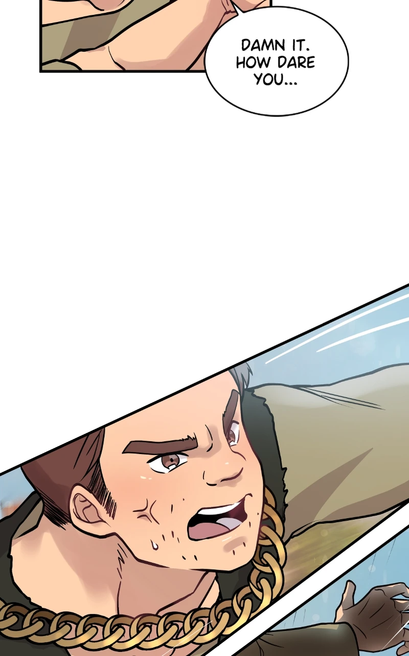 Pouring Money Into the Underdog Mercenaries Chapter 15 - page 36