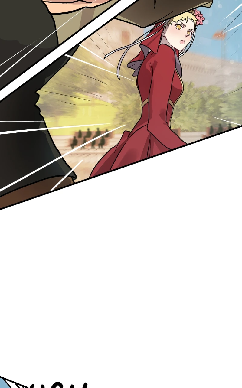 Pouring Money Into the Underdog Mercenaries Chapter 15 - page 37