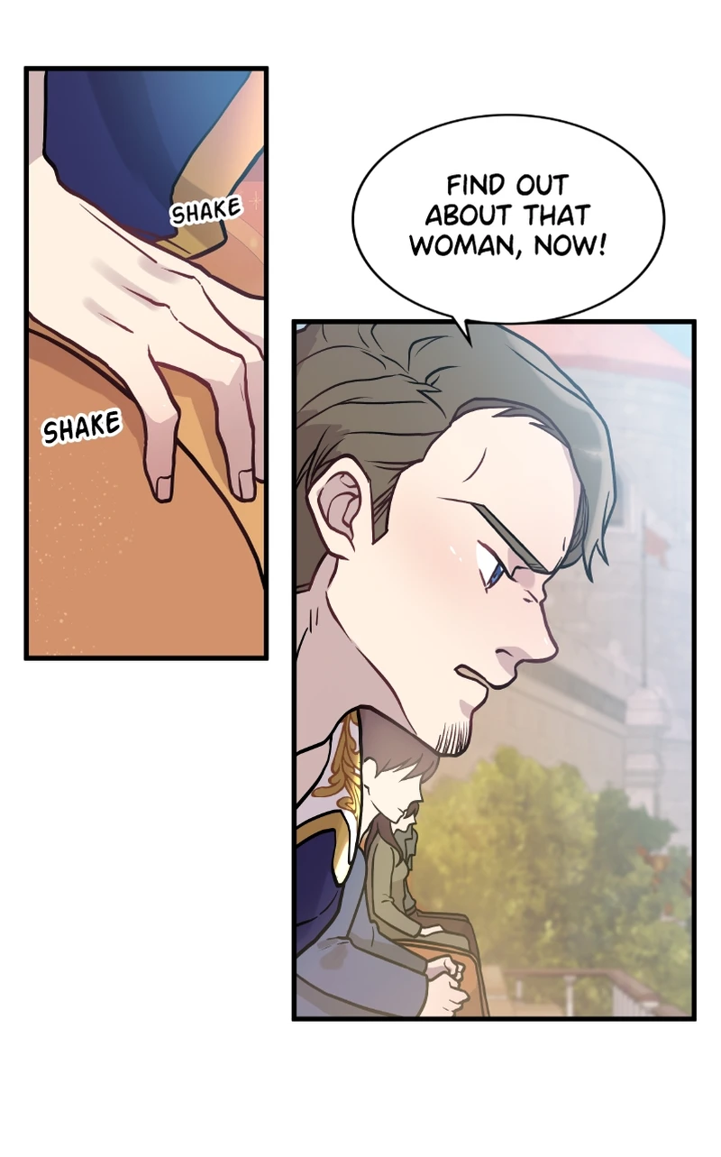 Pouring Money Into the Underdog Mercenaries Chapter 15 - page 44