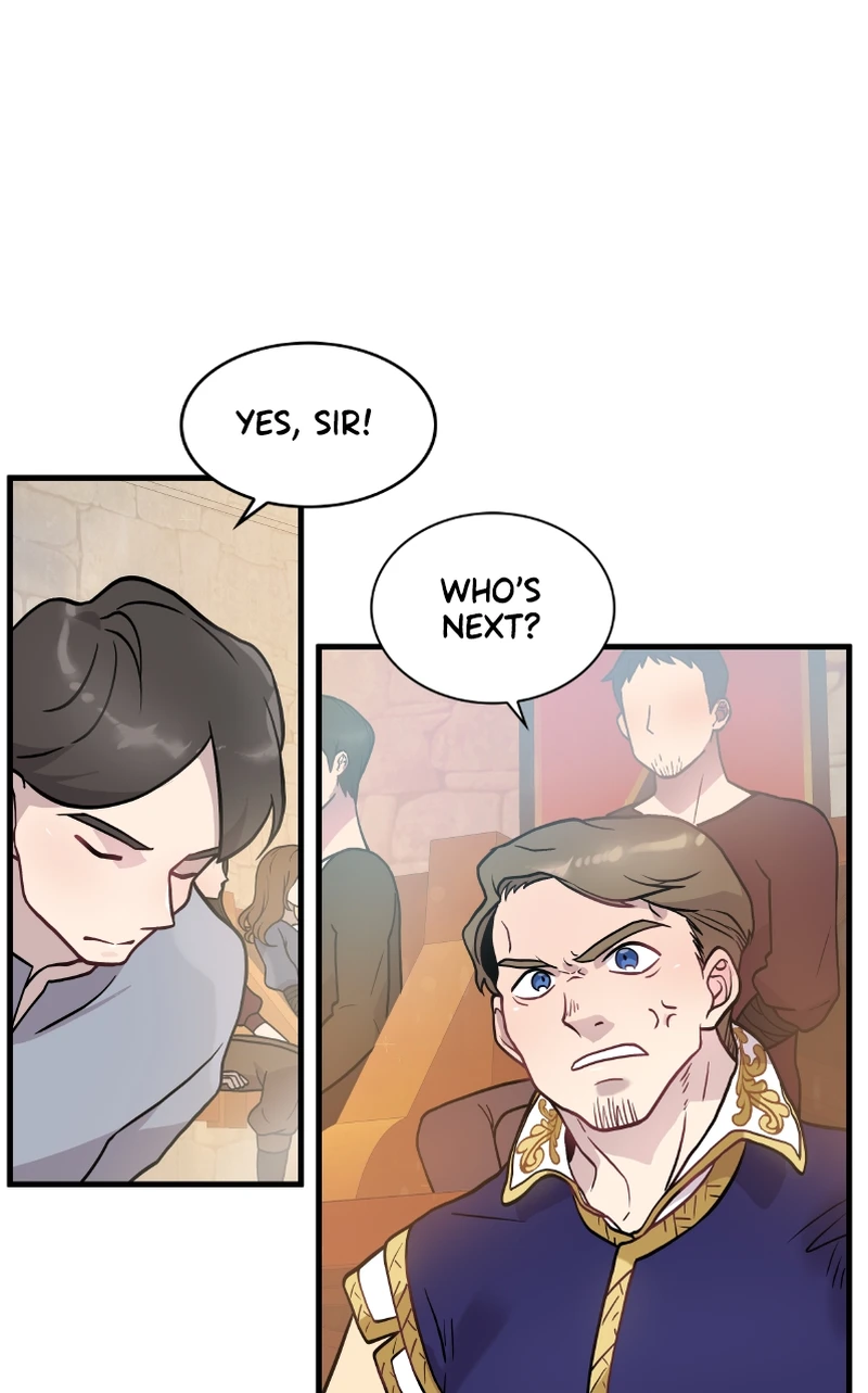 Pouring Money Into the Underdog Mercenaries Chapter 15 - page 46