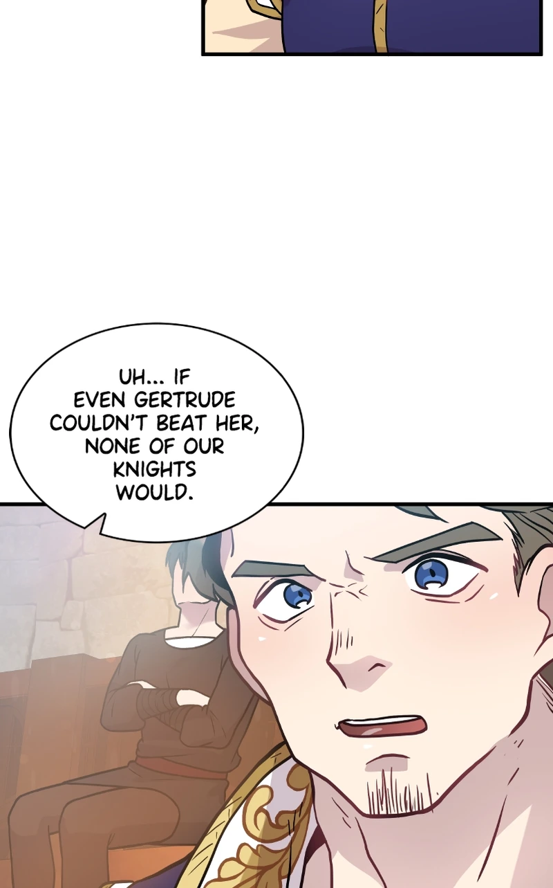 Pouring Money Into the Underdog Mercenaries Chapter 15 - page 47