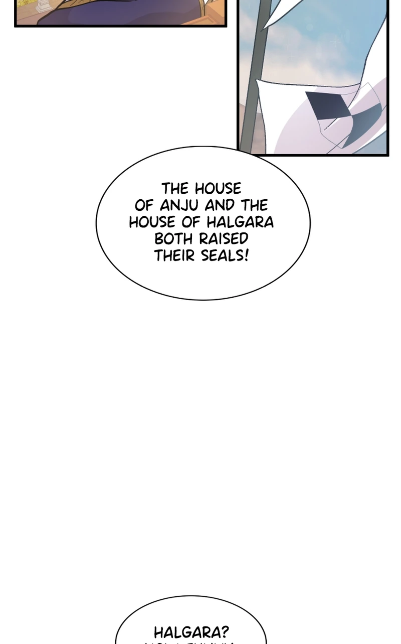 Pouring Money Into the Underdog Mercenaries Chapter 15 - page 49