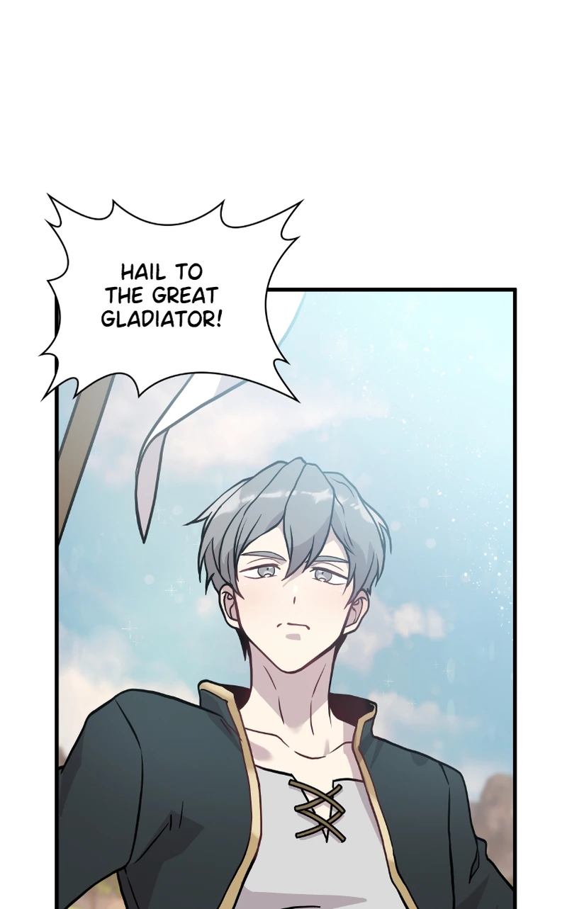 Pouring Money Into the Underdog Mercenaries Chapter 15 - page 52