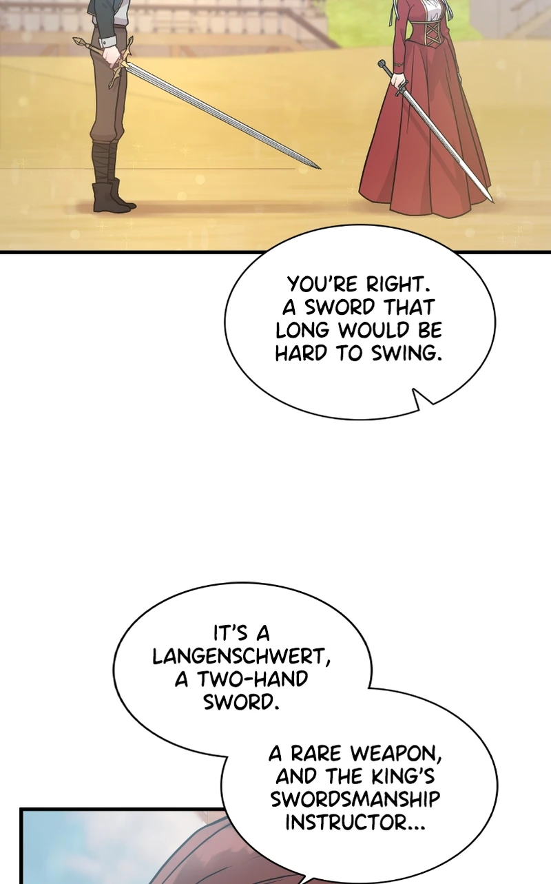 Pouring Money Into the Underdog Mercenaries Chapter 15 - page 55