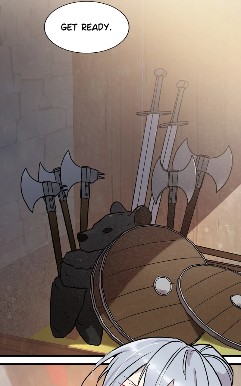 Pouring Money Into the Underdog Mercenaries Chapter 15 - page 58