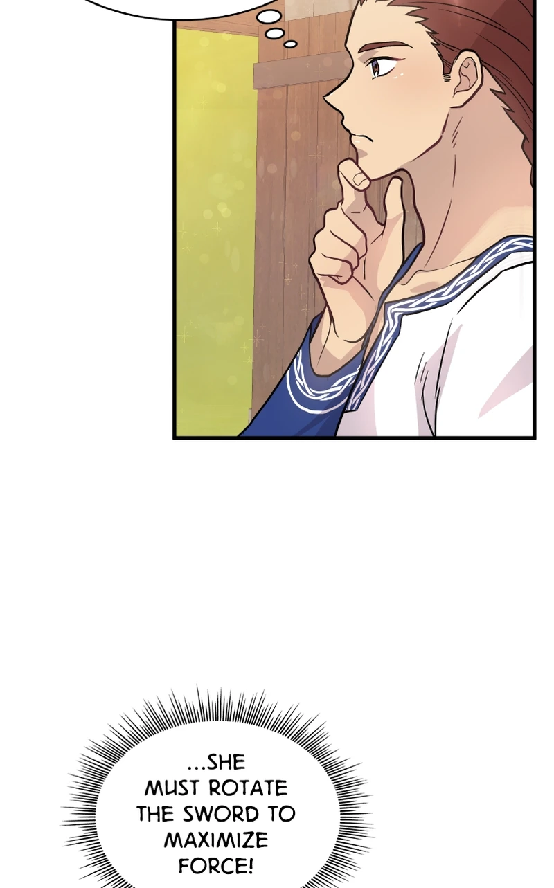 Pouring Money Into the Underdog Mercenaries Chapter 15 - page 6