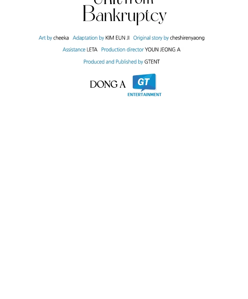 Pouring Money Into the Underdog Mercenaries Chapter 15 - page 60