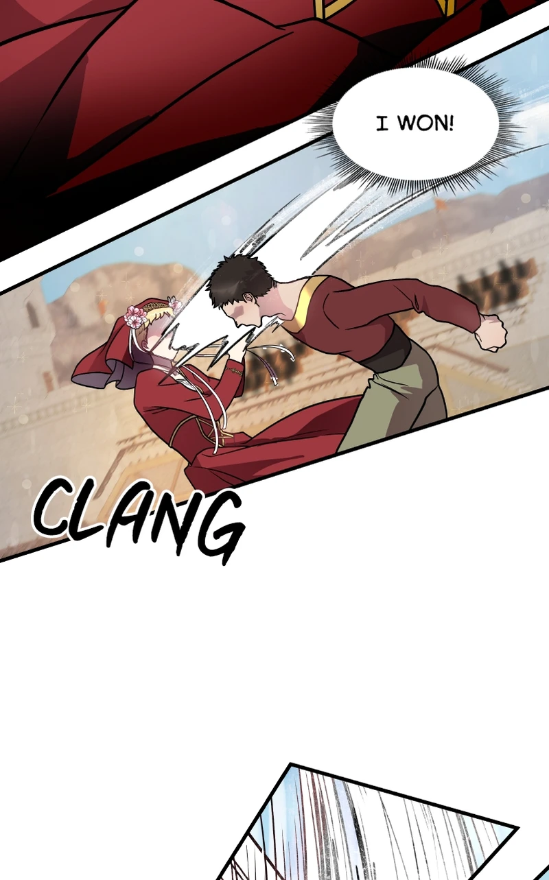 Pouring Money Into the Underdog Mercenaries Chapter 15 - page 9