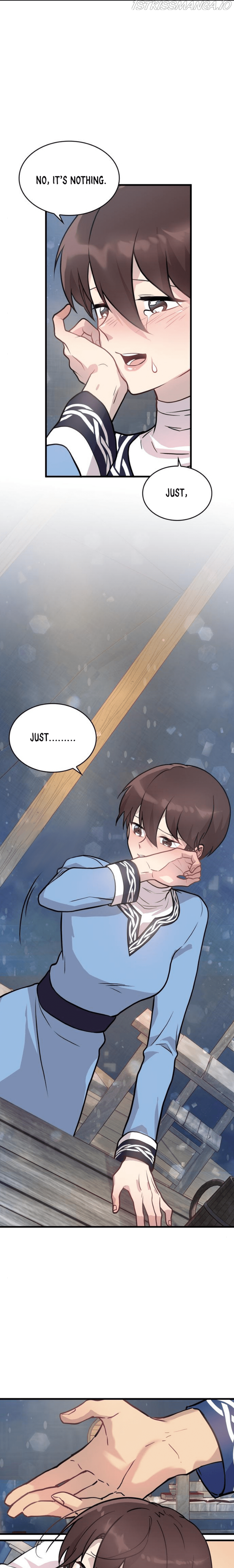 Pouring Money Into the Underdog Mercenaries Chapter 14 - page 1