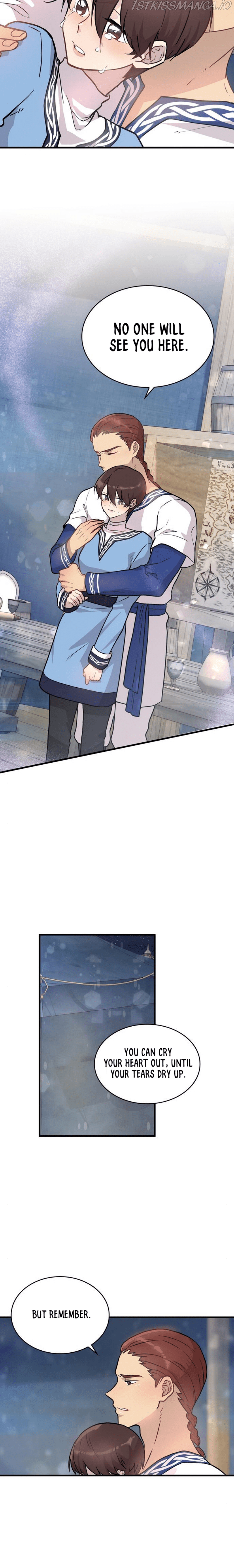 Pouring Money Into the Underdog Mercenaries Chapter 14 - page 2