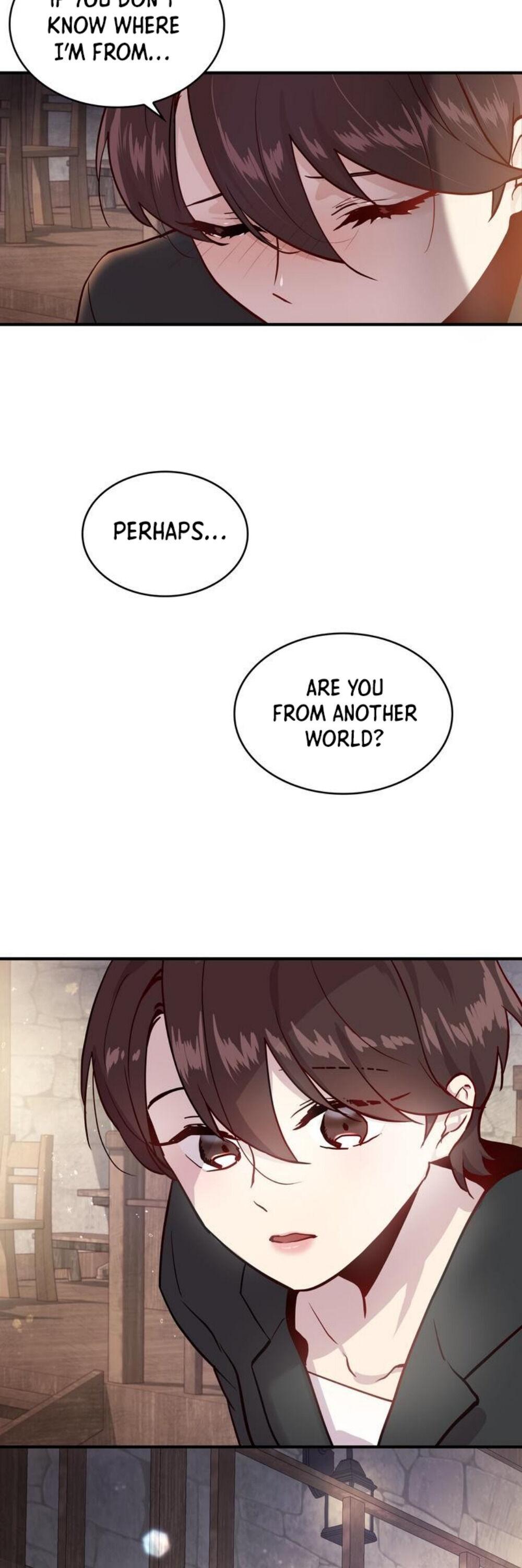 Pouring Money Into the Underdog Mercenaries Chapter 1 - page 28