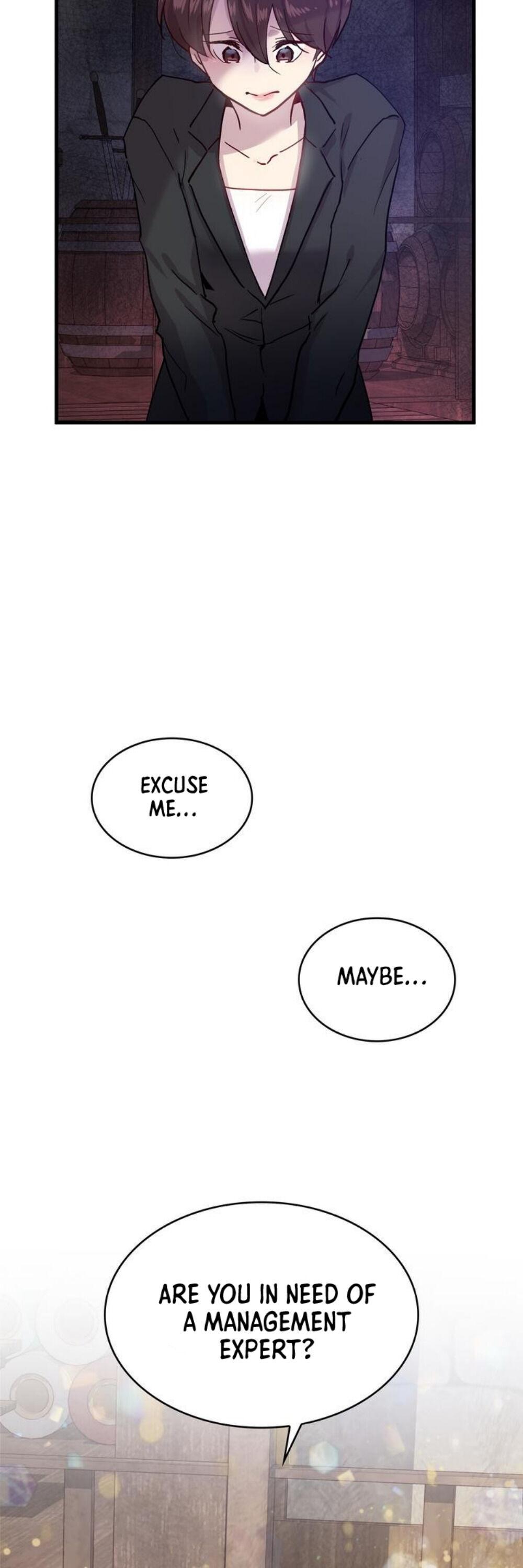 Pouring Money Into the Underdog Mercenaries Chapter 1 - page 39
