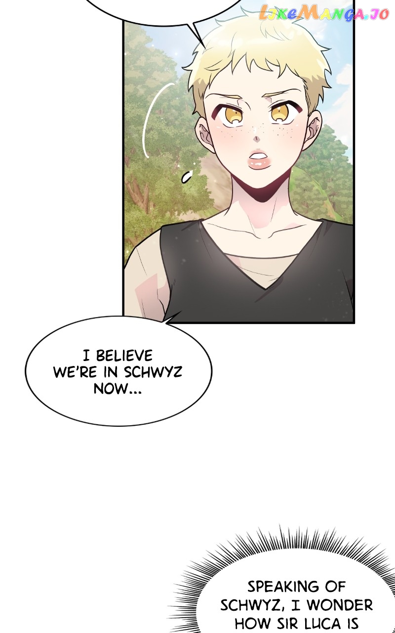 Pouring Money Into the Underdog Mercenaries Chapter 41 - page 12