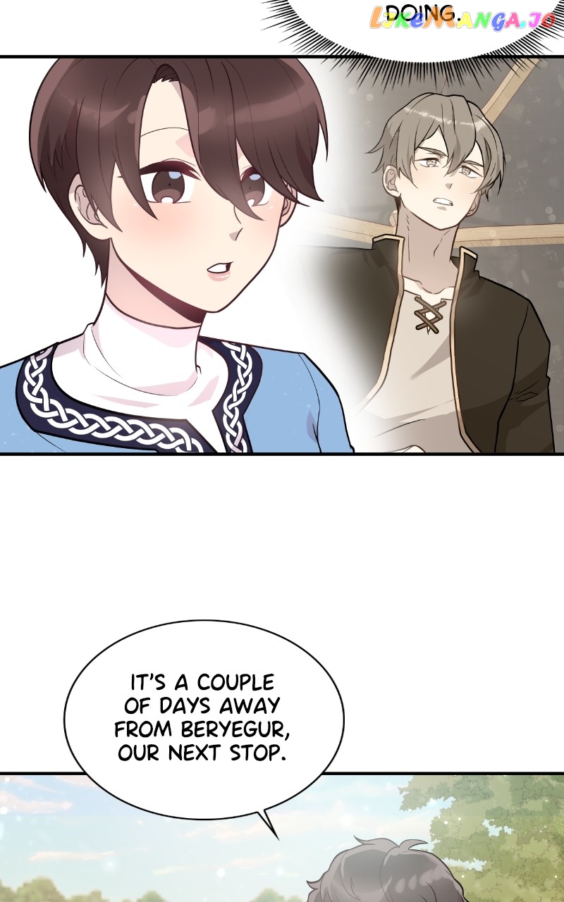Pouring Money Into the Underdog Mercenaries Chapter 41 - page 13