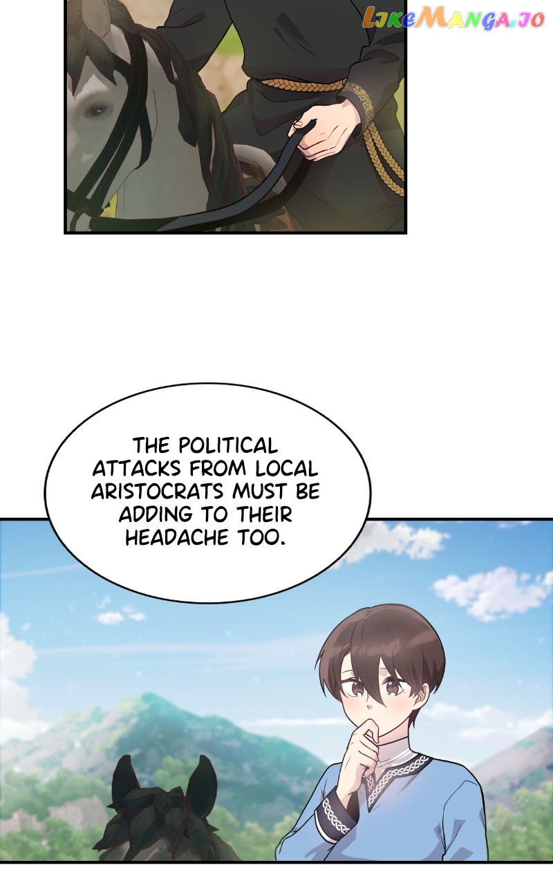 Pouring Money Into the Underdog Mercenaries Chapter 41 - page 18