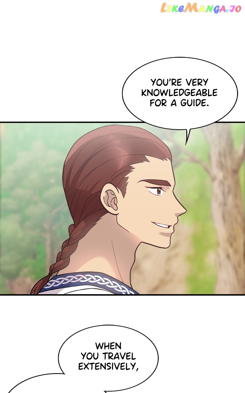 Pouring Money Into the Underdog Mercenaries Chapter 41 - page 19