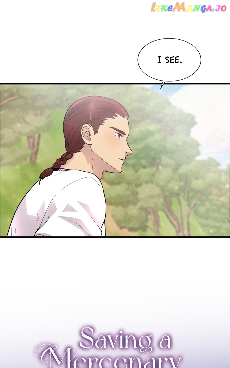Pouring Money Into the Underdog Mercenaries Chapter 41 - page 21