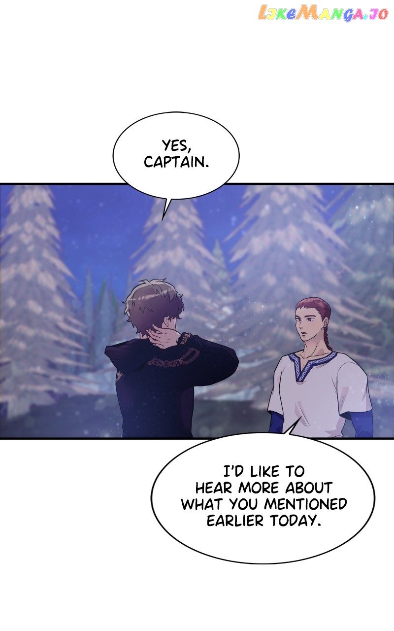 Pouring Money Into the Underdog Mercenaries Chapter 41 - page 26