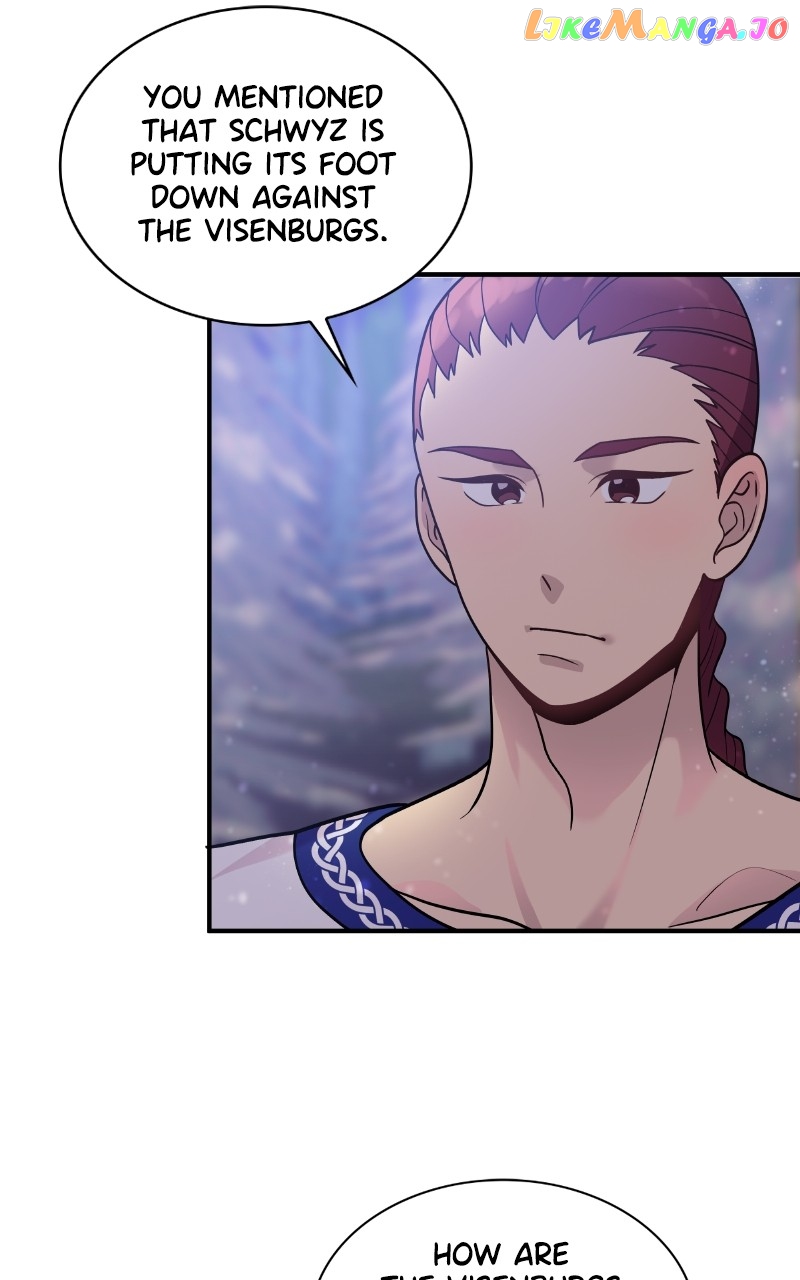Pouring Money Into the Underdog Mercenaries Chapter 41 - page 27