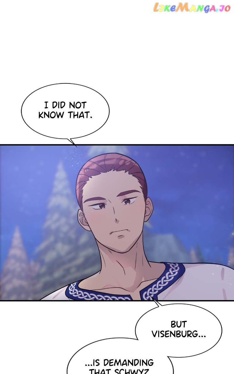 Pouring Money Into the Underdog Mercenaries Chapter 41 - page 31