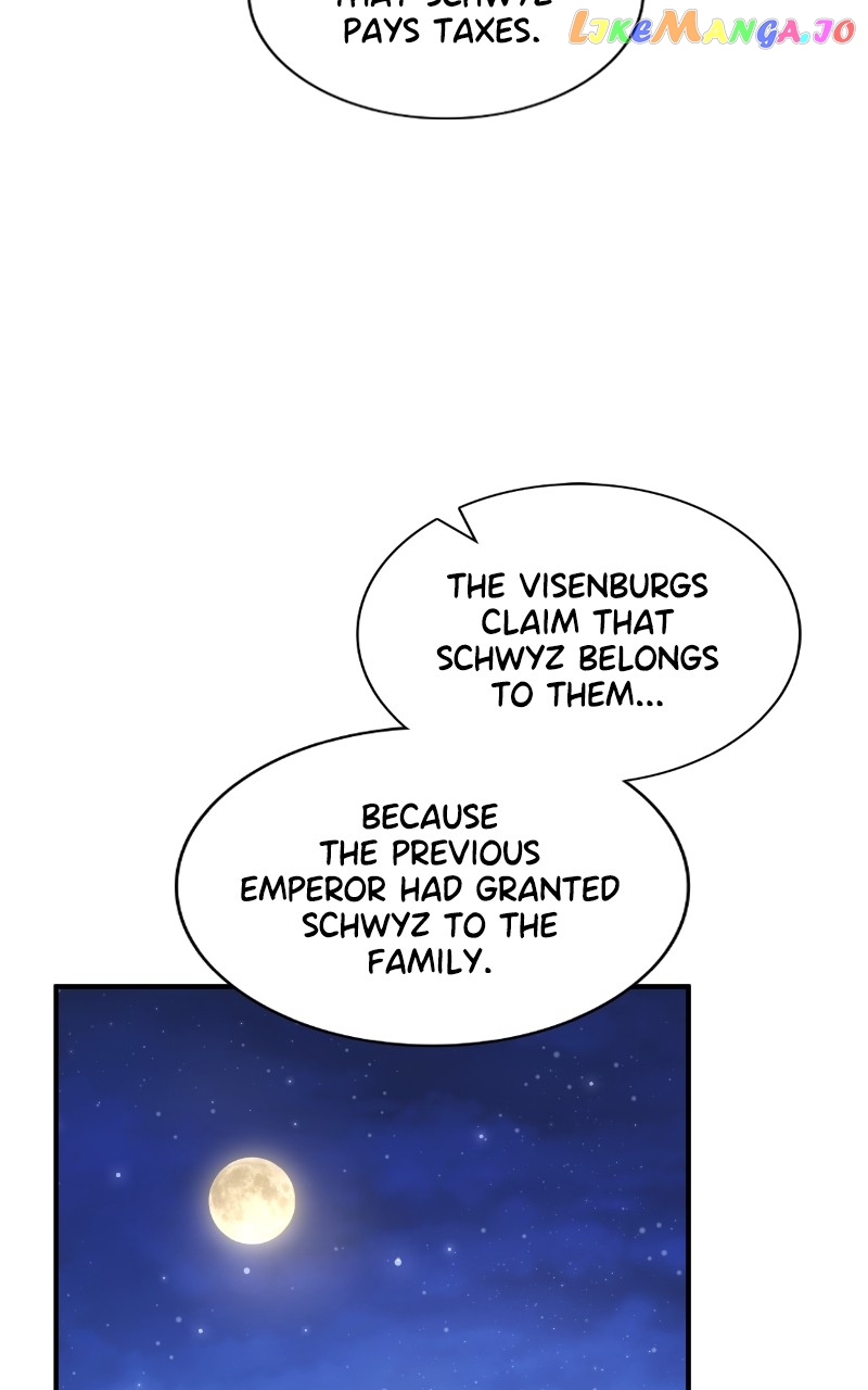 Pouring Money Into the Underdog Mercenaries Chapter 41 - page 32