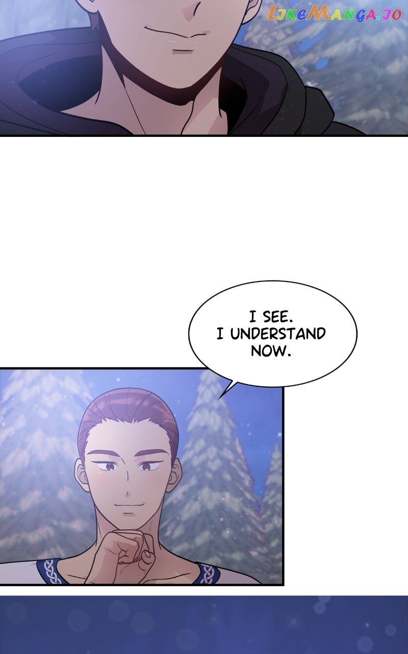 Pouring Money Into the Underdog Mercenaries Chapter 41 - page 34