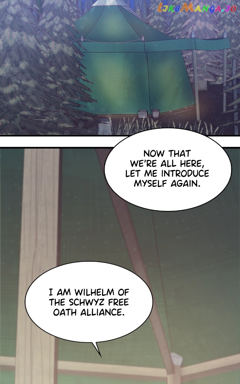 Pouring Money Into the Underdog Mercenaries Chapter 41 - page 38