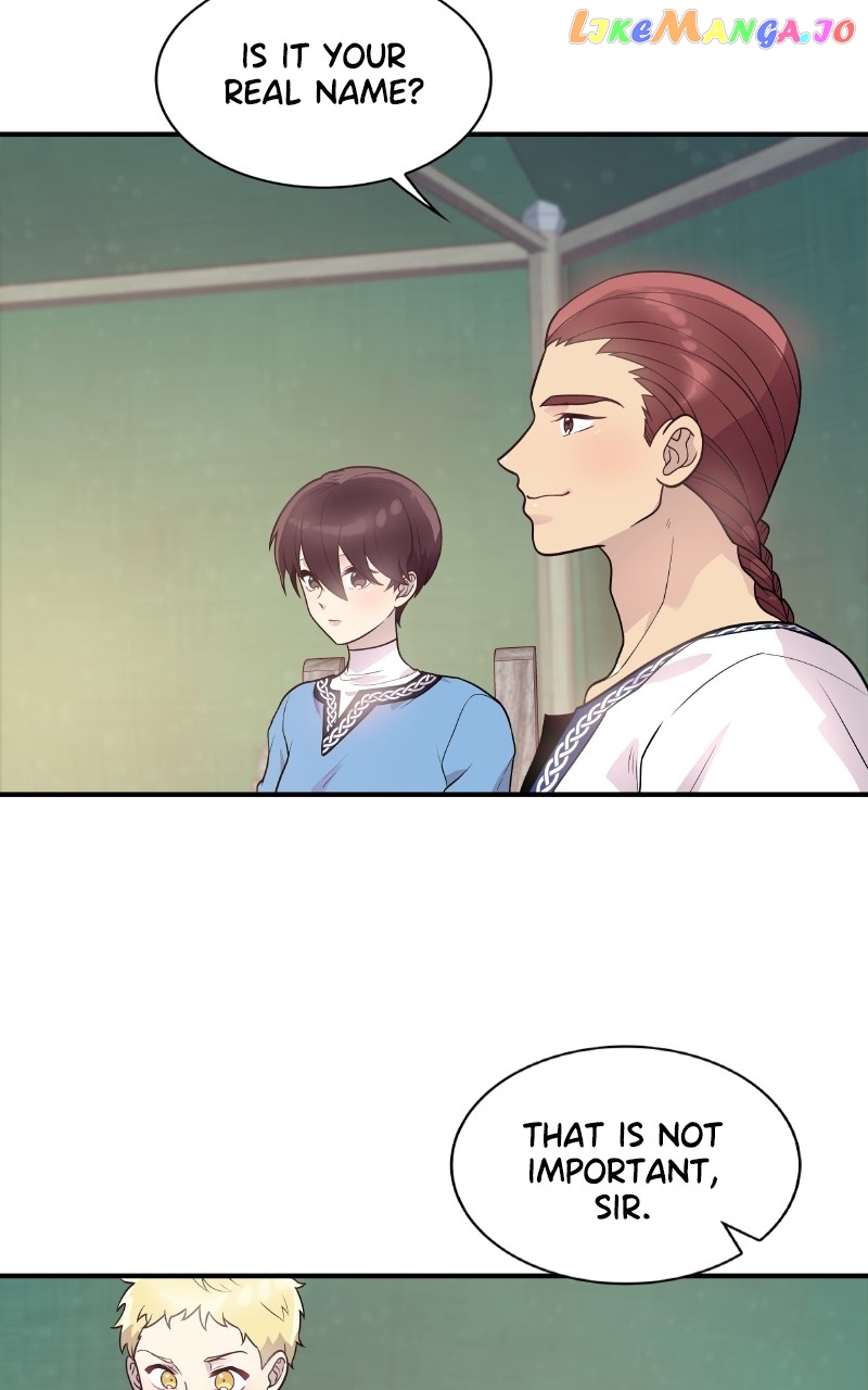 Pouring Money Into the Underdog Mercenaries Chapter 41 - page 40
