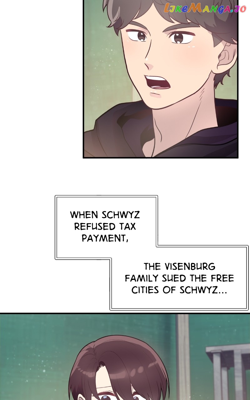 Pouring Money Into the Underdog Mercenaries Chapter 41 - page 42