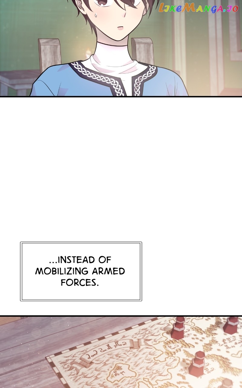 Pouring Money Into the Underdog Mercenaries Chapter 41 - page 43