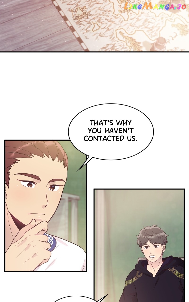 Pouring Money Into the Underdog Mercenaries Chapter 41 - page 44
